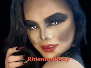 Rhianasollway