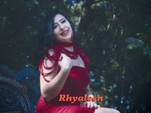 Rhyaleen