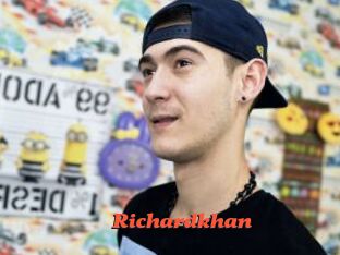 Richardkhan