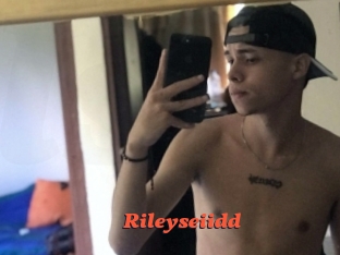 Rileyseiidd