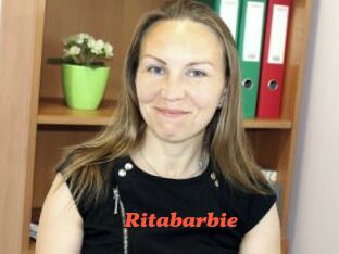 Ritabarbie