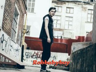 Robbabyboy