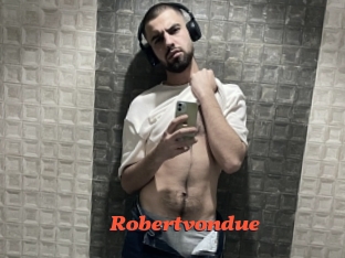 Robertvondue