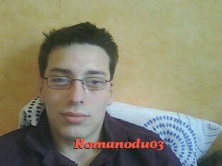 Romanodu03