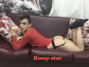 Romy_star