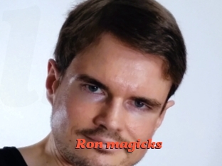 Ron_magicks