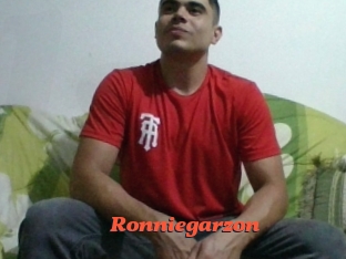 Ronniegarzon