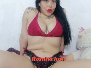 Rosalia_hott