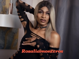 Rosaliamonteros