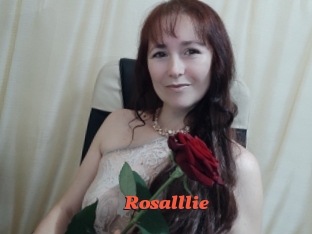 Rosalllie