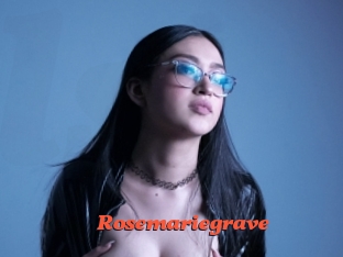 Rosemariegrave