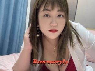 Rosemaryly