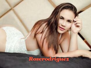 Roserodriguez