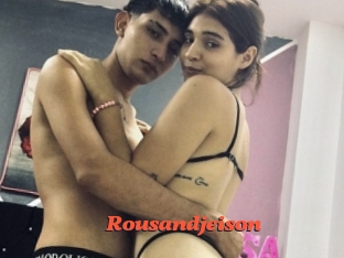 Rousandjeison