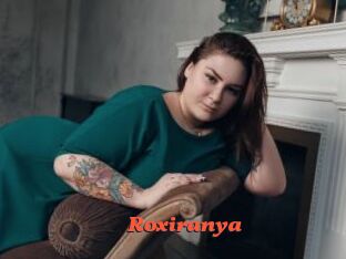 Roxiranya