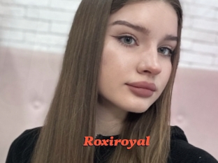 Roxiroyal