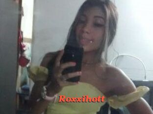 Roxxihott