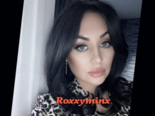 Roxxyminx