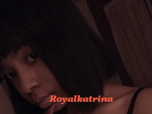 Royalkatrina