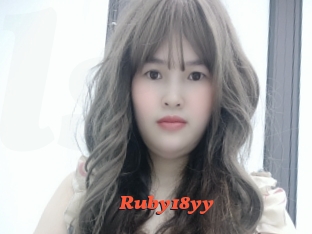 Ruby18yy