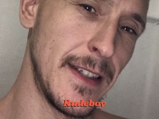 Rudeboy