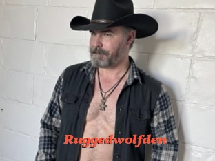 Ruggedwolfden