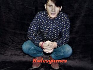 Rulesgames