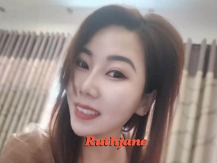 Ruthjane