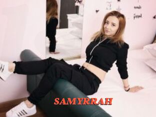 SAMYRRAH