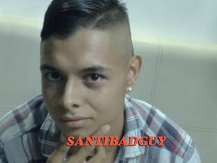 SANTIBADGUY