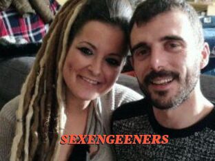 SEXENGEENERS