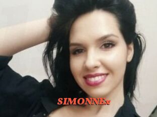 SIMONNEx