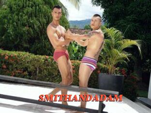 SMITHANDADAM