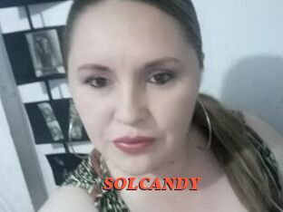 SOLCANDY