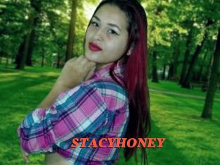 STACYHONEY