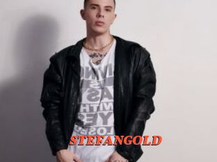 STEFANGOLD