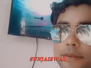 SUNJAISWAL