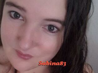 Sabina83