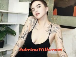 SabrinaWilkerson