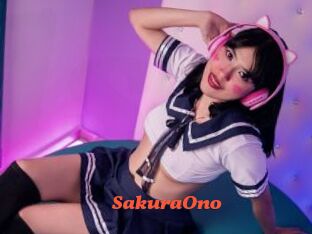 SakuraOno