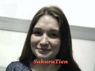 SakuraTien