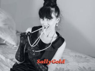 SallyGold