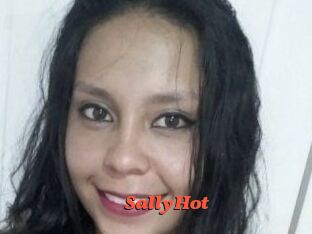 SallyHot