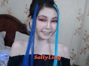 SallyLing