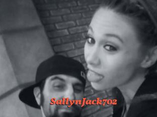 SallynJack702