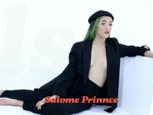 Salome_Prinnce