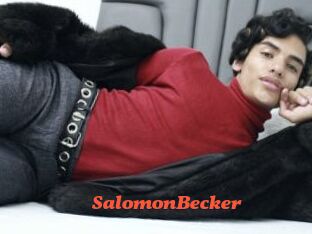 SalomonBecker