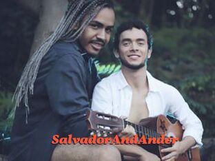 SalvadorAndAnder