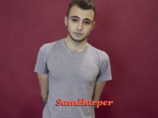 SamHarper