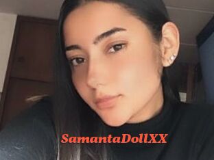 SamantaDollXX